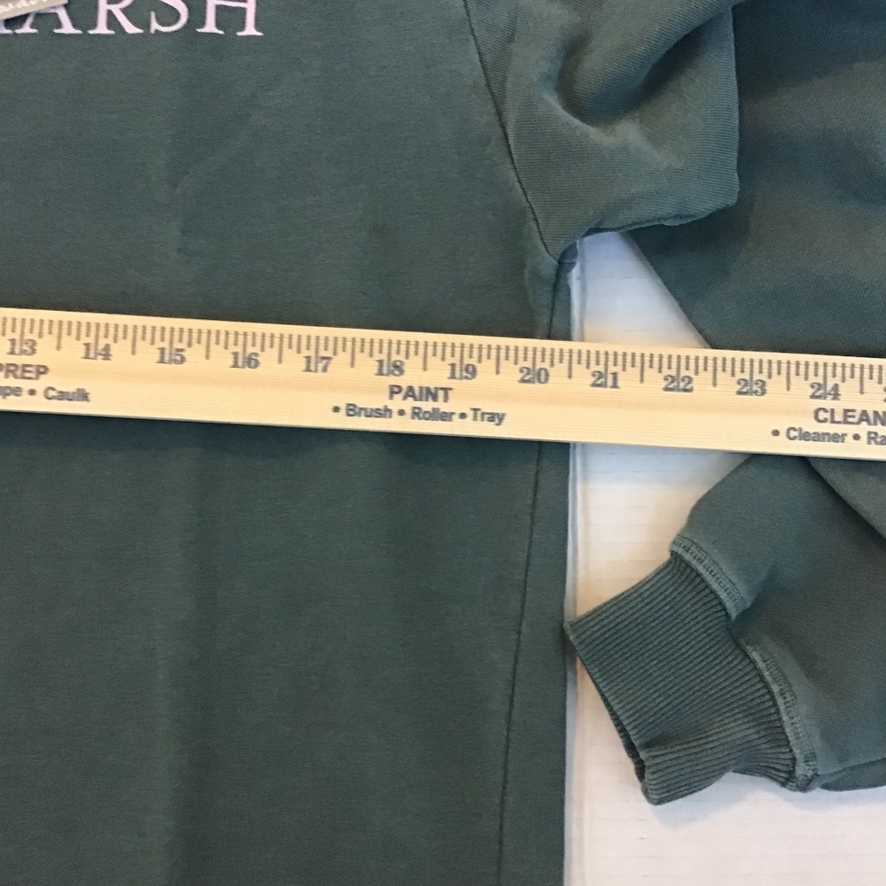 Southern Marsh SZ Small Green